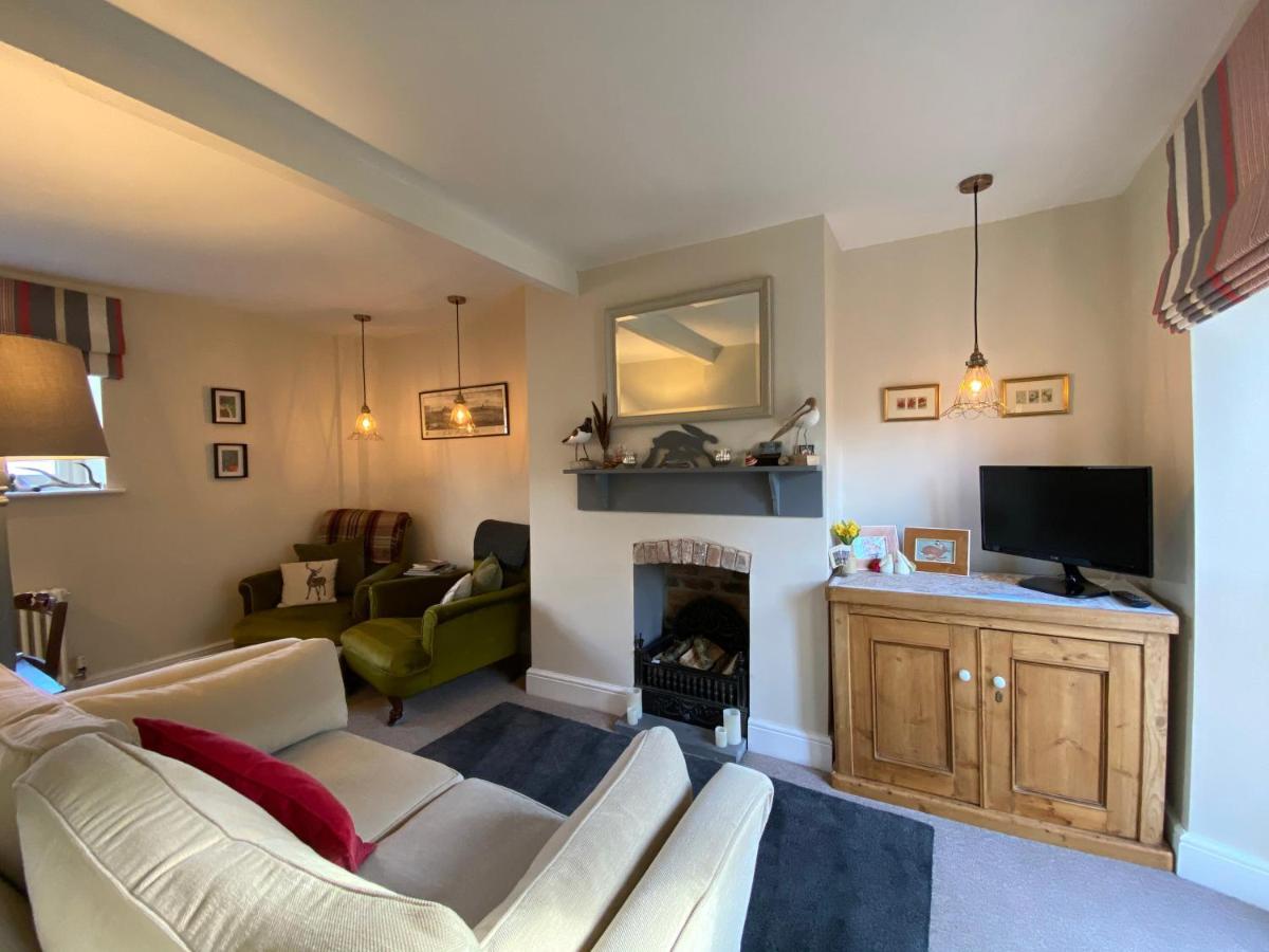 St Etheldreda'S Cottage, Wells, Somerset Екстериор снимка