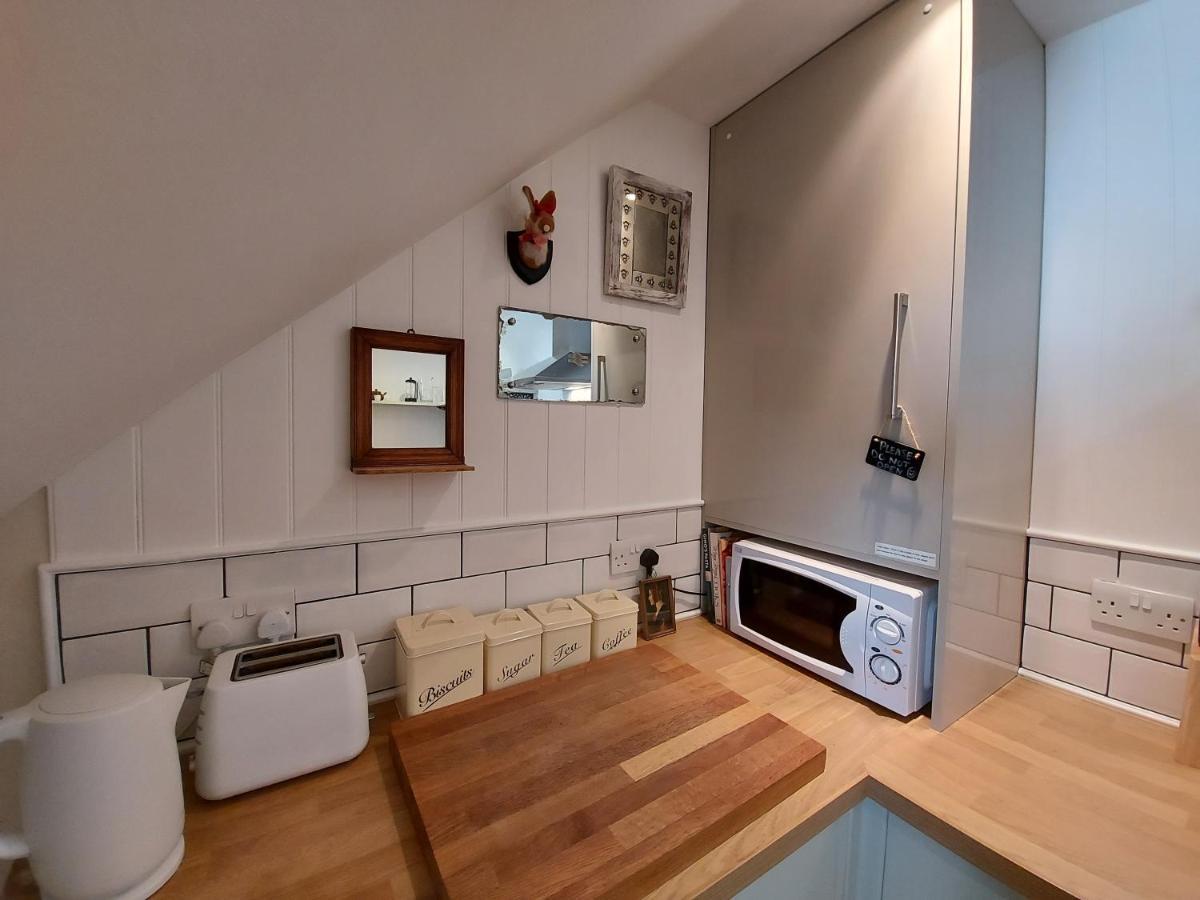 St Etheldreda'S Cottage, Wells, Somerset Екстериор снимка