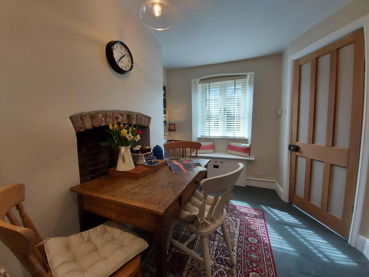 St Etheldreda'S Cottage, Wells, Somerset Екстериор снимка