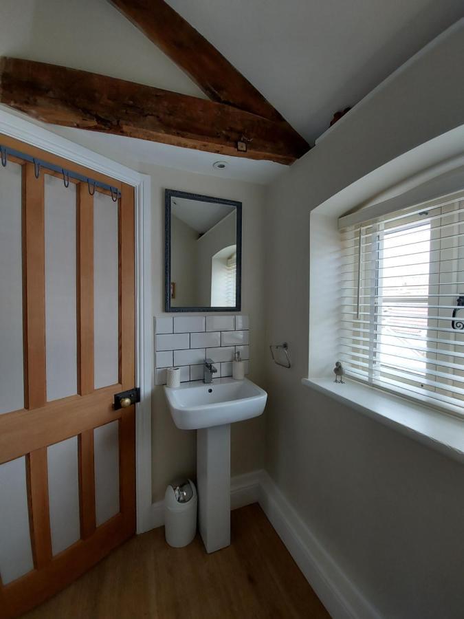 St Etheldreda'S Cottage, Wells, Somerset Екстериор снимка