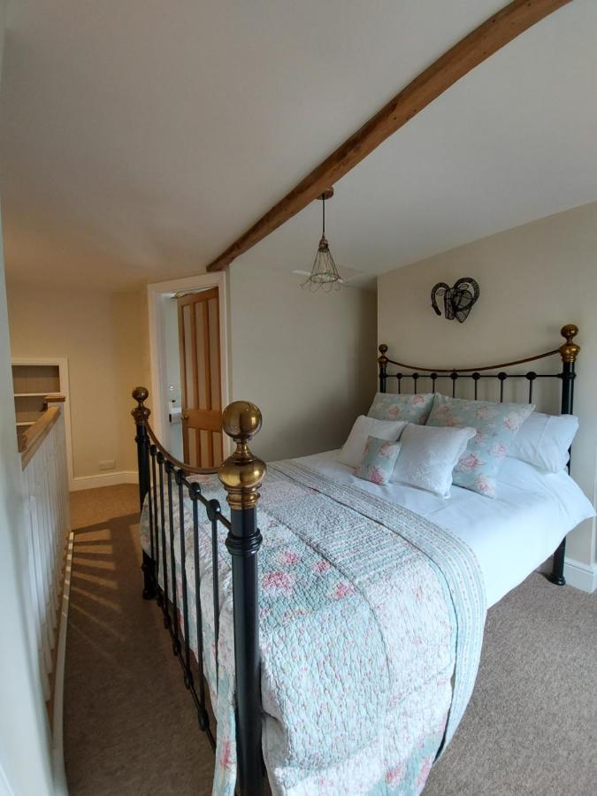 St Etheldreda'S Cottage, Wells, Somerset Екстериор снимка