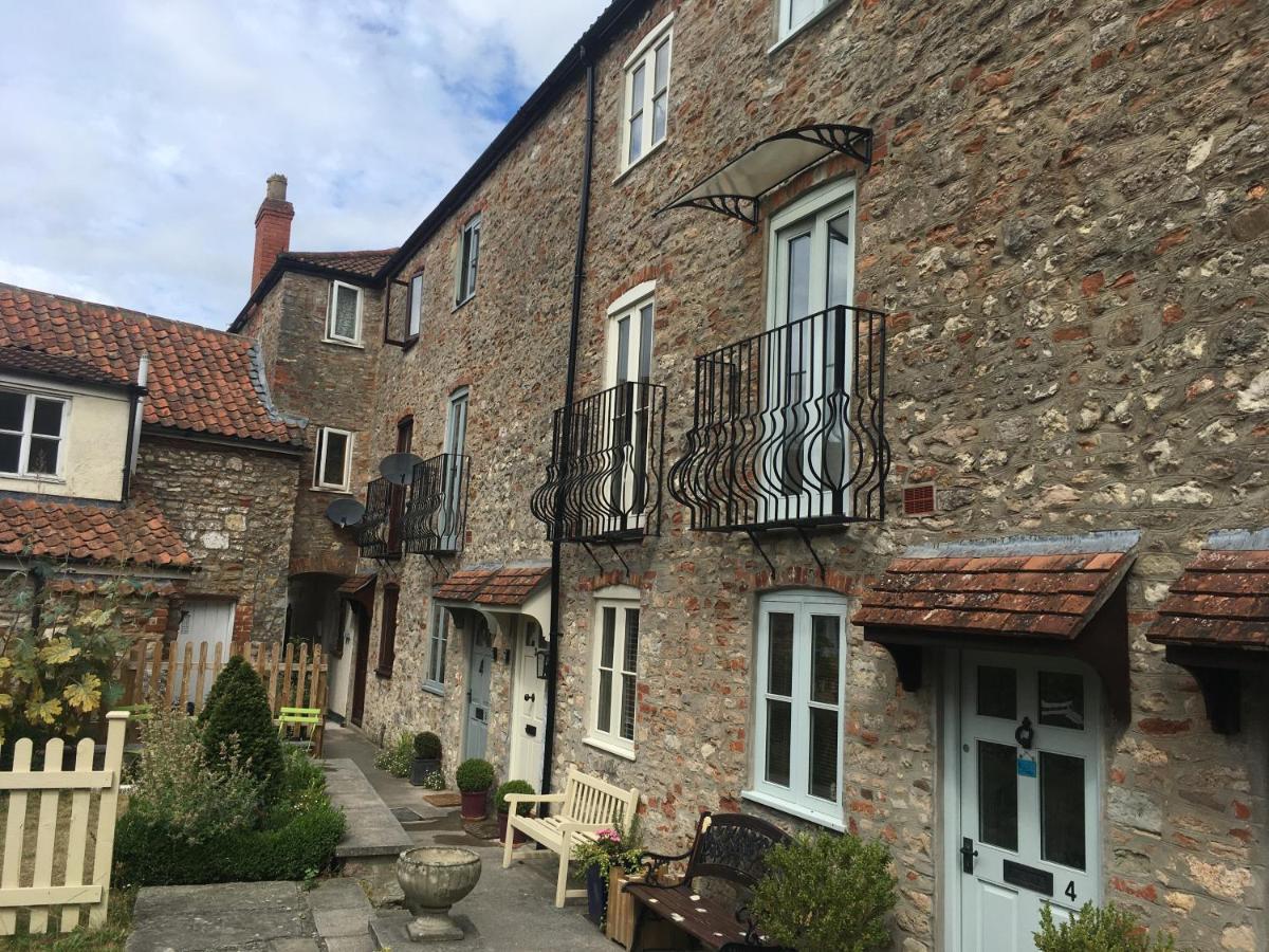 St Etheldreda'S Cottage, Wells, Somerset Екстериор снимка