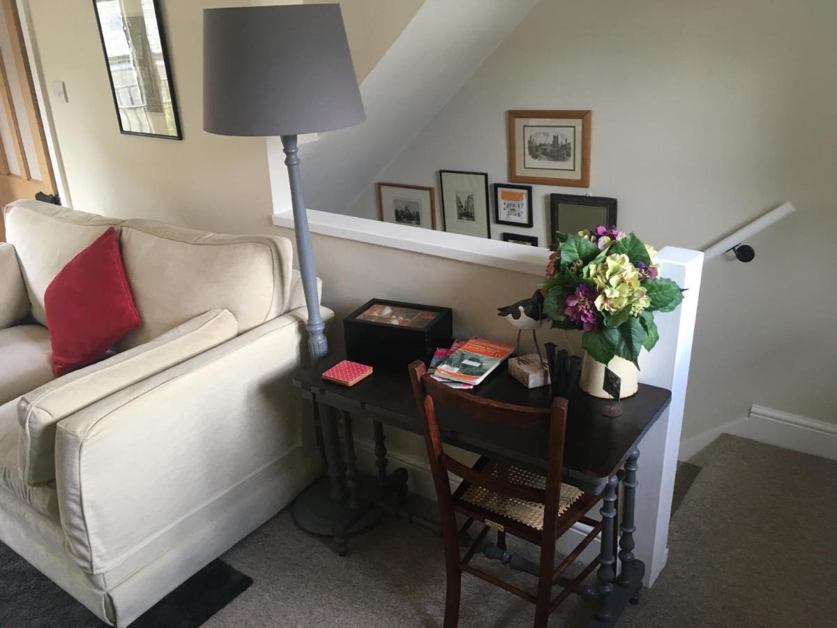 St Etheldreda'S Cottage, Wells, Somerset Екстериор снимка