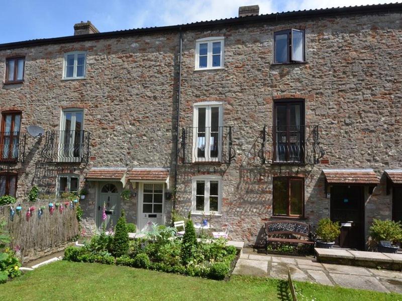 St Etheldreda'S Cottage, Wells, Somerset Екстериор снимка